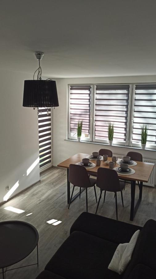 Apartament Zdrojowy Glucholazy Dış mekan fotoğraf