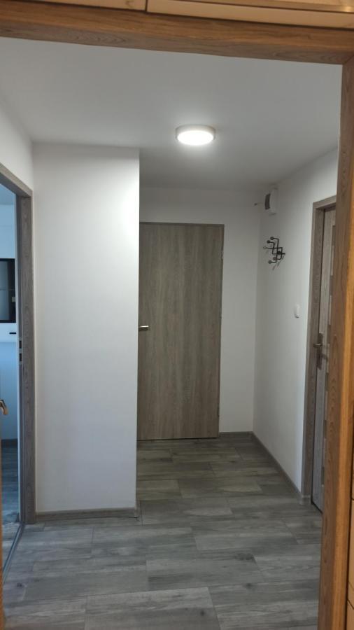 Apartament Zdrojowy Glucholazy Dış mekan fotoğraf