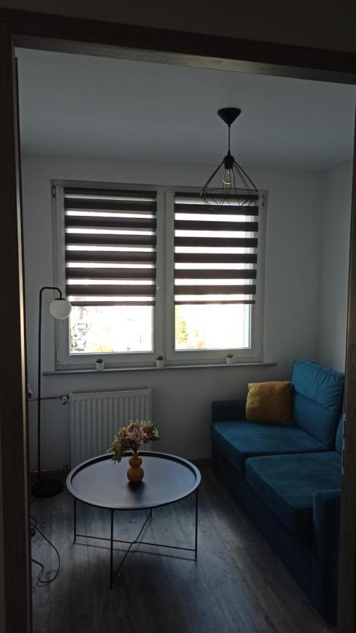 Apartament Zdrojowy Glucholazy Dış mekan fotoğraf