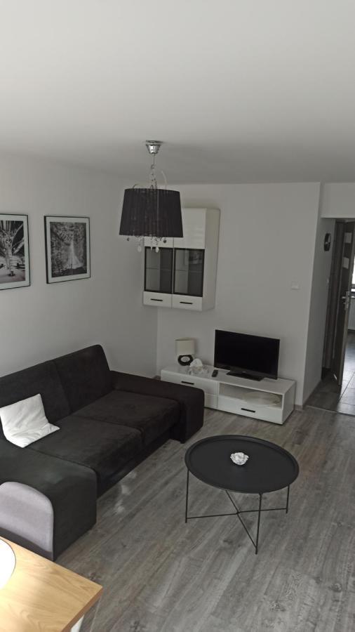Apartament Zdrojowy Glucholazy Dış mekan fotoğraf