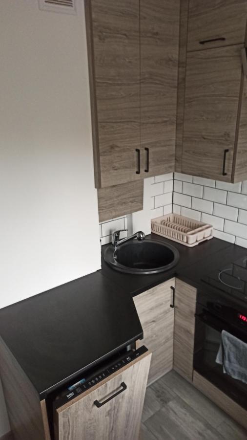 Apartament Zdrojowy Glucholazy Dış mekan fotoğraf