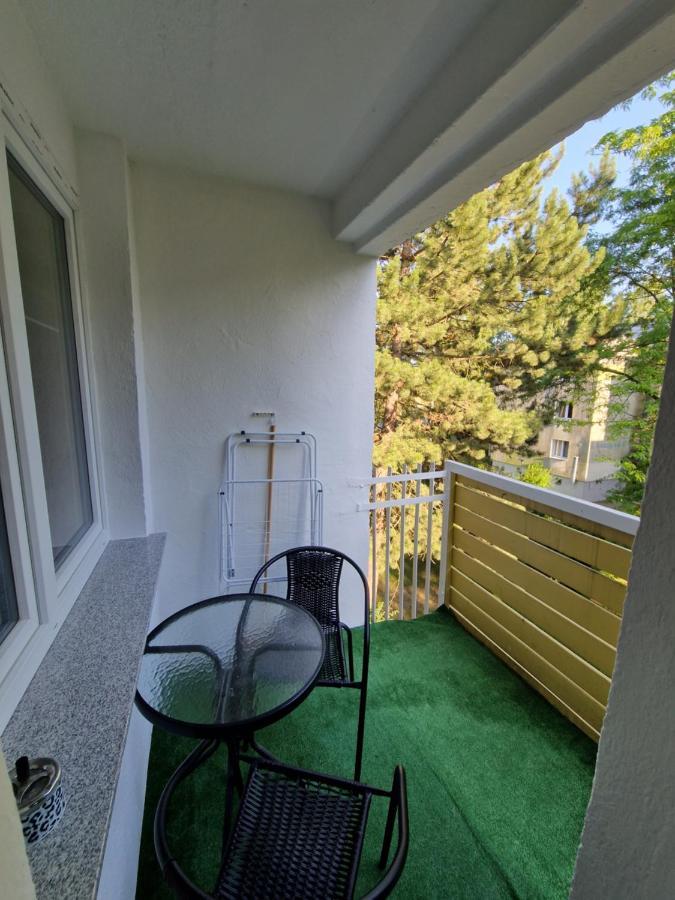Apartament Zdrojowy Glucholazy Dış mekan fotoğraf