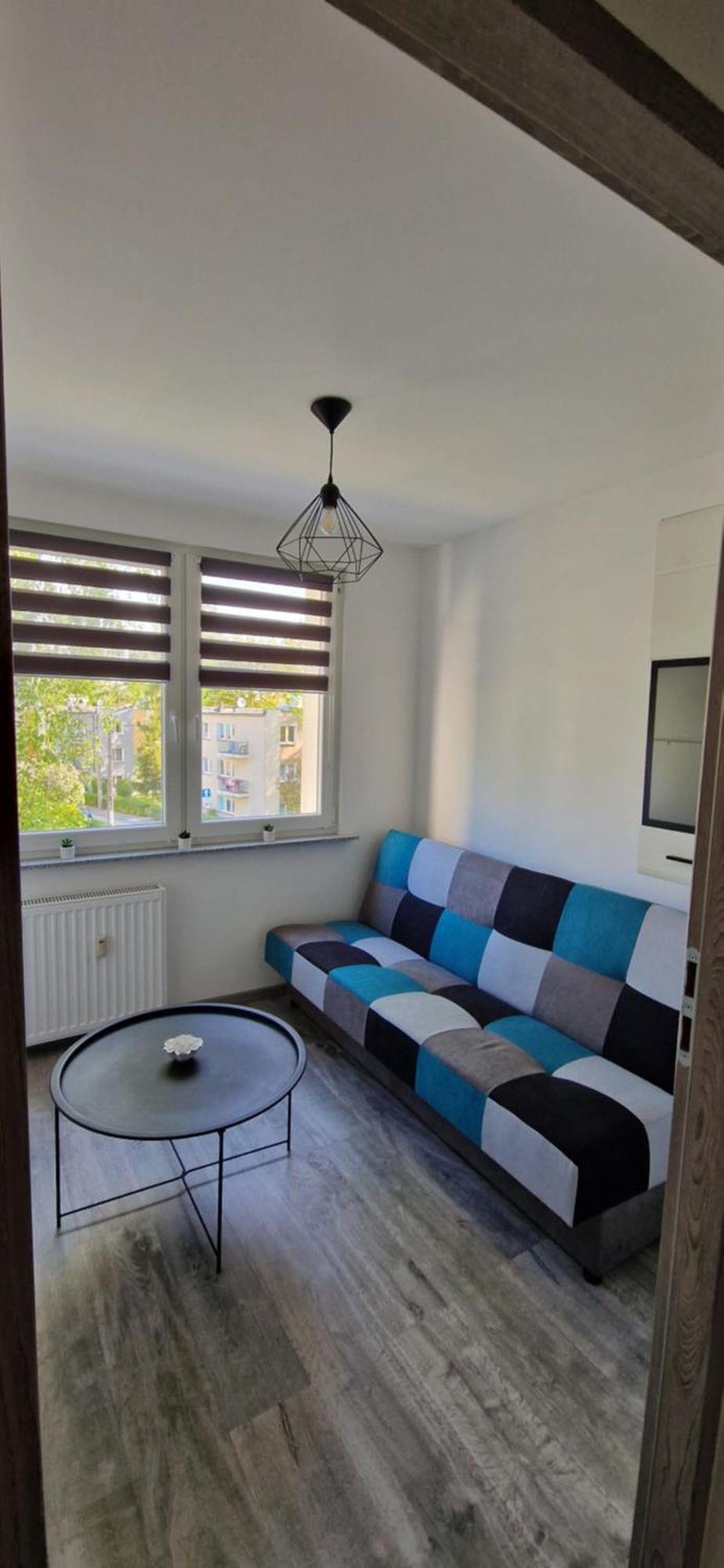 Apartament Zdrojowy Glucholazy Dış mekan fotoğraf